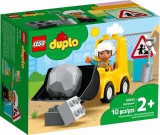 LEGO DUPLO 10930 Buldozer - 