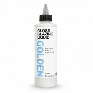 GLOSS GLAZING LIQUID 946 ML 3720 - 