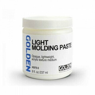 LIGHT MOLDING PASTE 946 ML 3575 - 