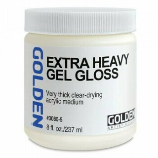 HEAVY GEL GLOSS 946 ML 3050 - 