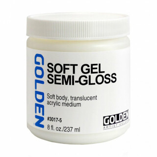 Golden 3020 Regular Gel lesklý 946ml - 