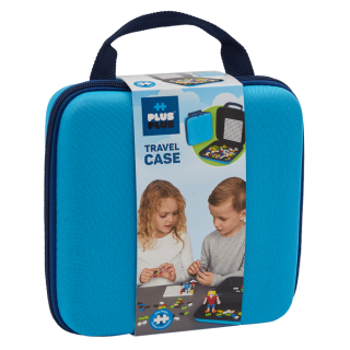 Plus-Plus stavebnice - Cestovní kufřík 100 dílků - neuveden