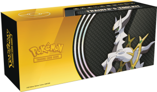 Pokémon TCG: June Trainers Toolkit 2023 - neuveden