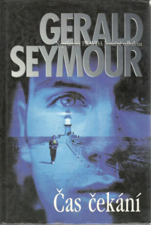Čas čekání - Gerald Seymour