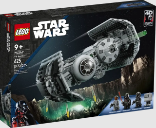 LEGO Star Wars 75347 Bombardér TIE - 