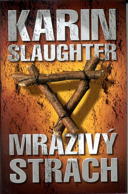 Mrazivý strach - Karin Slaughter
