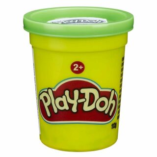 PD SAMOSTATNÉ TUBY ASST - Play Doh (B6756) - 