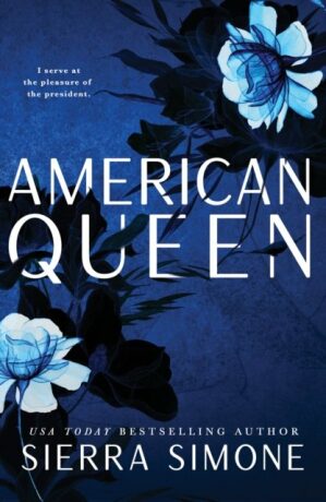 American Queen (Defekt) - Sierra Simone