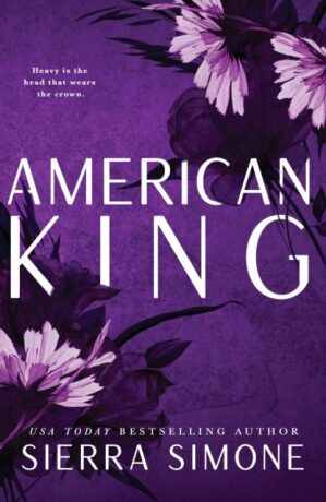 American King - Sierra Simone