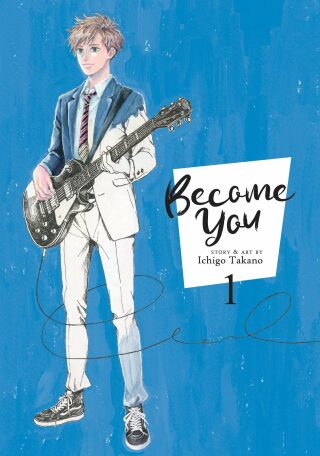 Become You 1 - Ičigo Takano