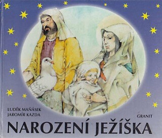 Narození Ježíška (Defekt) - 