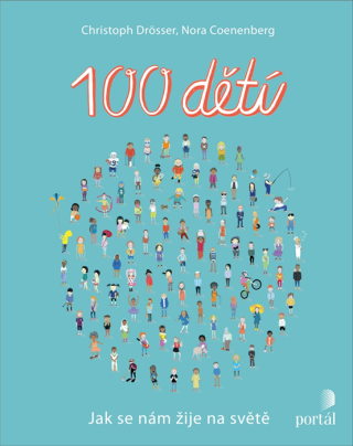 100 dětí - Christoph Drösser