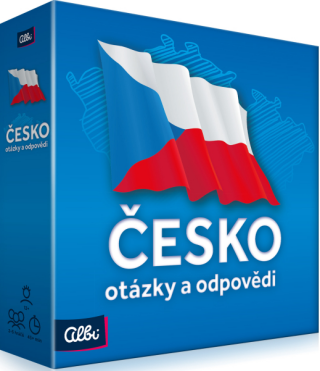 Česko Otázky a odpovědi - 