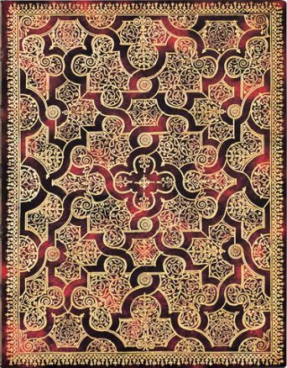 Zápisník Paperblanks - Mystique - Ultra linkovaný - 
