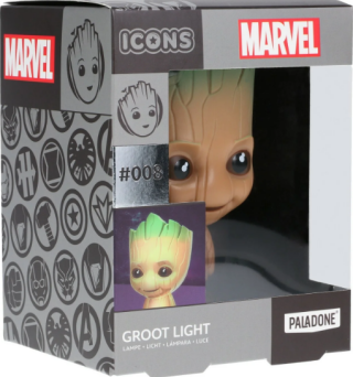 Icon Light Groot - neuveden