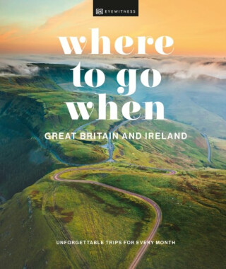 Where to Go When Great Britain and Ireland - 