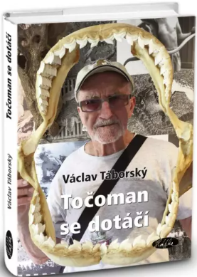 Točoman se dotáčí - Václav Táborský