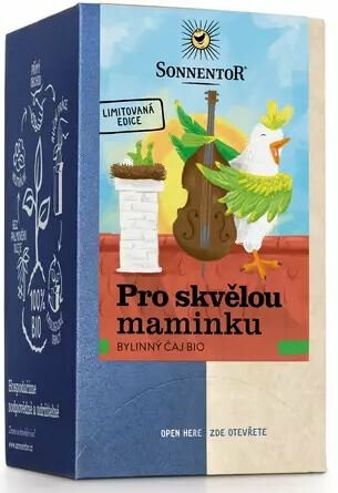 Pro skvělou maminku - 