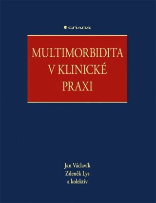 Multimorbidita v klinické praxi - Jan Václavík,Zdeněk Lys