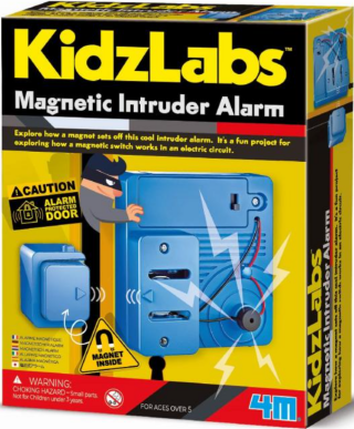 4M KidzLabs Odpojení alarmu (603440) - 