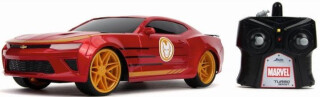 Marvel RC Iron Man 2016 Chevy 1:16 - Marvel (3226000) - 