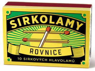 Sirkolamy Rovnice - 