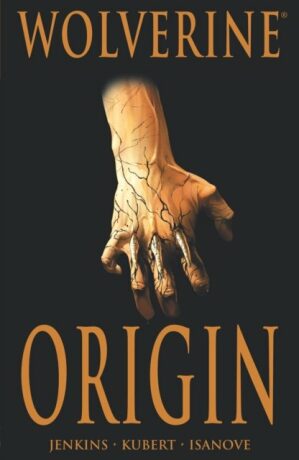 Wolverine: Origin Deluxe Edition - Bill Jemas,Joe Quesada,Paul Jenkins