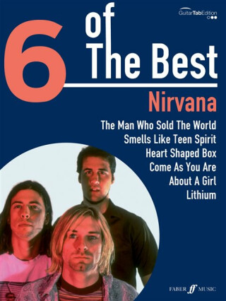 6 Of The Best: Nirvana - 