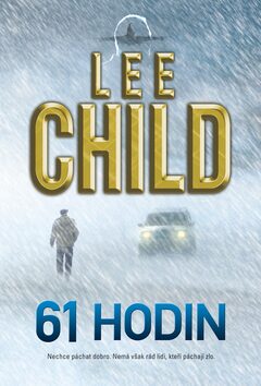61 hodin - Lee Child