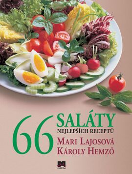 66 Saláty - Mari Lajosová; Károly Hemzö