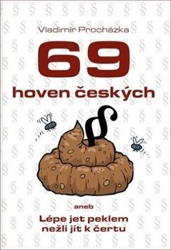 69 hoven českých - Vladimír Procházka