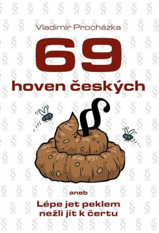 69 hoven českých - Vladimír Procházka