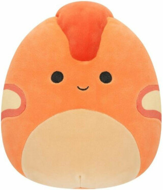 Squishmallows Parasaurolophus - Nichelle - neuveden
