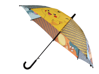 Pokémon Deštník - První Pokémoni evoluce - neuveden
