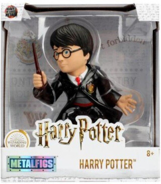 Harry Potter figurka 4