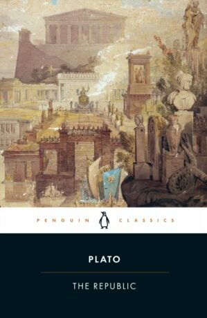 The Republic - Platón
