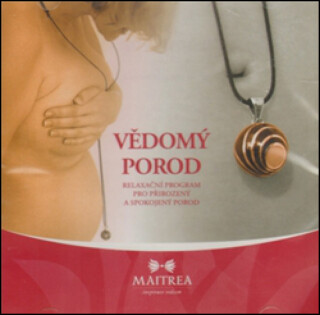 Vědomý porod - Sumito Petr Mikulka