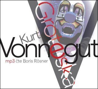 Groteska - Kurt Vonnegut Jr.