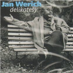 Jan Werich delikatesy - 