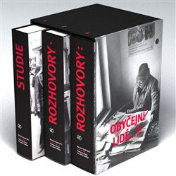 Obyčejní lidé - Miroslav Vaněk