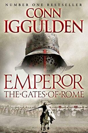 Gates of Rome - Conn Iggulden