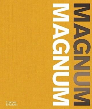 Magnum Magnum - Brigitte BLardinois,Olivia Arthur