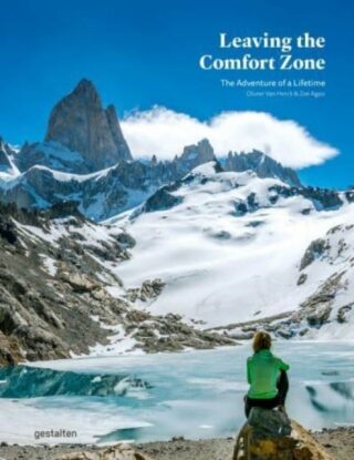 Leaving the Comfort Zone - 