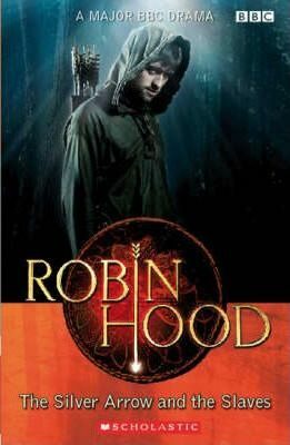 Secondary Level 2: Robin Hood - book - Lynda Edwards
