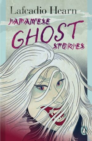 Japanese Ghost Stories - Hearn Lafcadio