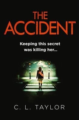 The Accident - Patrick Taylor