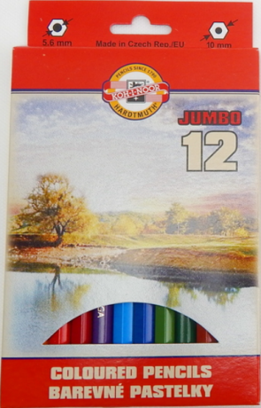 Sada pastelek 12 kusů Omega 3372/12 - 