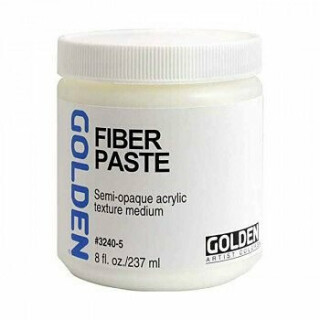 Golden Fiber Paste, 3.78 l - 