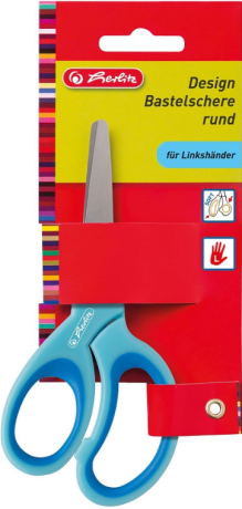 Herlitz - Nůžky Herlitz pro - 