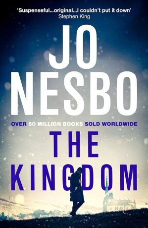 The Kingdom (Defekt) - Jo Nesbø